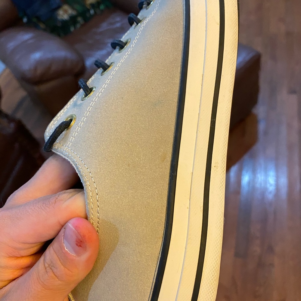Converse Shoes - Picture 2 of 5